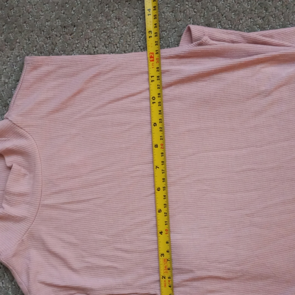 SEXY T-SHIRT DRESS - Picture 2 of 8